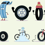 Why All Tires Are NOT Created Equal: Busting the 'Rubber is Rubber' Myth