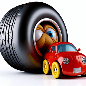 Debunking the All-Season Tire Myth: No, They’re Not One-Size-Fits-All