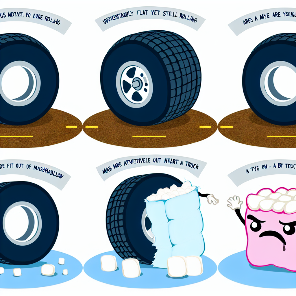 The Top 5 Tire Myths You Probably Believe, But Shouldn't