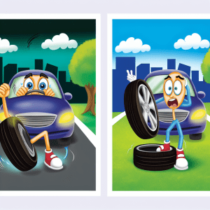 Why Your Car's Shaking: How to Deal with Tire Imbalance (Without Losing Your Mind)