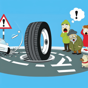 The Tire U-Turn: 5 Things You Didn't Know About Wheel Alignment (But Really Should)