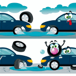 Top 5 Reasons Your Tires Are Trying to Ruin Your Road Trip (And How to Stop Them)