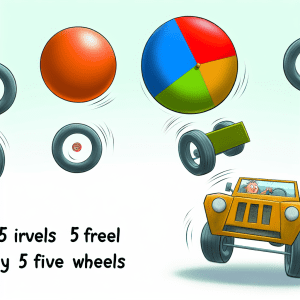 The Great Rim Job: 5 Surprising Ways Your Wheels Are Messing With Your Ride