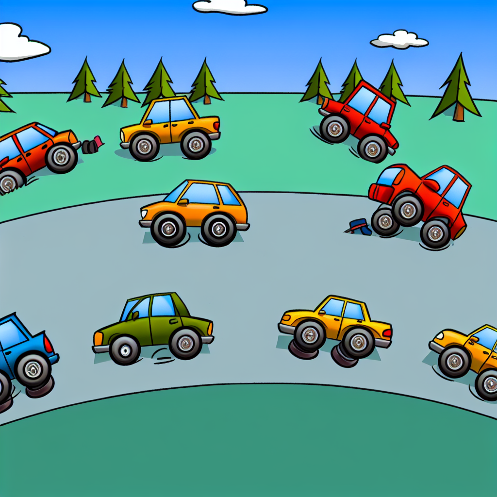 Top 5 Wheel Alignment Mistakes You Didn't Even Know You Were Making